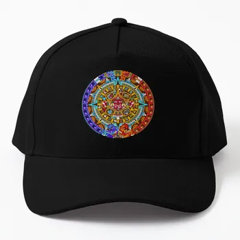 Бейсболка Aztec Sun Stone - Night And Day |-F-| каска, роскошные брендовые женские кепки, мужские